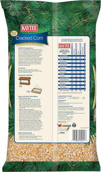 Thumbnail for Kaytee Cracked Corn 4 Lbs.
