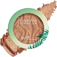 Thumbnail for Physicians Formula Murumuru Butter HighlighterFace Powder Make Up , Rose Gold, Dermatologist Approved,
