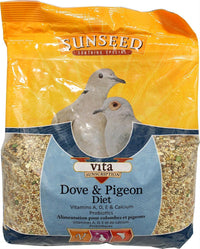 Thumbnail for Vita Sunscript Dove Pigeon 5# - Sunscription