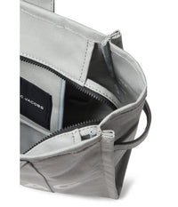 Thumbnail for Marc Jacobs The Large Tote Wolf Grey One Size
