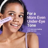 Thumbnail for KAHI BALM SERIES - Eye Balm Stick & Moisture | Under Eye Brightener & Glow | Hydrating Stick & Multi-Purpose Korean Cream Dark Circles & Fine Lines (0.32 oz)