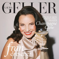 Thumbnail for LAURA GELLER NEW YORK Spackle Primer - Champagne Glow - Super-Size 2 Fl Oz - Hyaluronic Acid Makeup Primer for Mature Skin