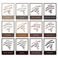 Thumbnail for Anastasia Beverly Hills - Deluxe Mini Brow Definer - Granite