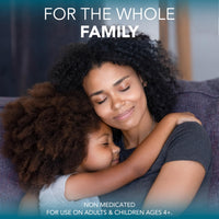 Thumbnail for Vicks VapoStick, Solid Balm, No Mess, Soothing Non-Medicated Vicks Vapors, Easy-To-Use No-Touch Applicator, Quick Dry, Lightweight Skin Feel, 1.25oz x 2