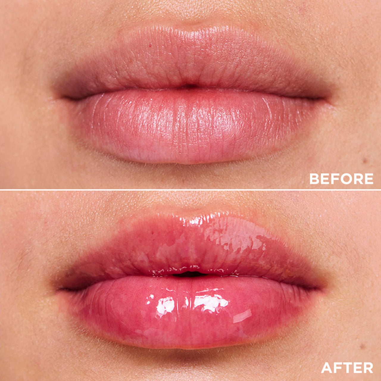 Clarins Lip Comfort Oil - Soothes, Hydrates and Plumps Lips with 93% Natural Ingredients