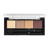 Thumbnail for Covergirl truNAKED Quad Eyeshadow Palette, Sunshine Escape, 0.06 Ounce (Pack of 1)