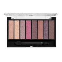 Thumbnail for COVERGIRL So Saturated Shadow Palettes, Posh, 0.22 Ounce