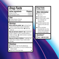 Thumbnail for Bausch + Lomb Soothe Lubricant Eye Ointment Night Time - 0.13 oz, Pack of 6