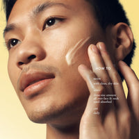 Thumbnail for philosophy purity made simple pore ultra-light face moisturizer - with vitamins C & E, green tea, meadowfoam & chia seed oil - nourishing formula delivers 24-hour hydration - 4.7 fl oz