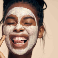 Thumbnail for Urban Skin Rx® 2-in-1 Pumpkin Detox Mask | Pore Purifying Mask & Scrub, Self-Warming Formula Detoxifies & Exfoliates to Deep Clean & Rejuvenate Skin, Formulated with Kaolin and Jojoba Beads, 2.5 oz