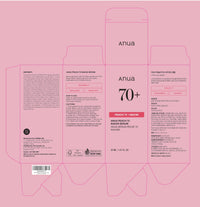 Thumbnail for Anua Peach 70 Niacinamide Serum, Daily Glow Serum For Face, Skin Tone & Dullness Care with Vitamin B12, Lightweight, Hydrating For Glass Skin Effect, Korean Skin Care, 1.01 fl.oz