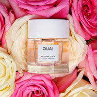 Thumbnail for Ouai Melrose Place Eau De Parfum - Elegant Womens Perfume For Everyday Wear - Fresh Floral Scent Has Notes Of Champagne, Bergamot And Rose With Delicate Hints Of Cedarwood And Lychee (1.7 Oz)