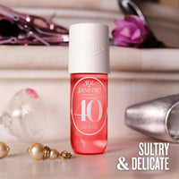 Thumbnail for Sol de Janeiro Cheirosa 40 Hair & Body Fragrance Mist Travel Size 90mL/3.0 fl oz.