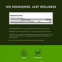 Thumbnail for Swanson Vitamin D Complex with Vitamins D2 & D3 - Complete Sunshine Vitamin Complex for Bone, Dental & Immune Health - Vitamin Supplement (50 mcg, 60 Veggie Capsules)