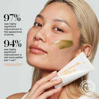 Thumbnail for Kate Somerville ExfoliKate Intensive Exfoliating Treatment – Salicylic Acid and Lactic Acid Super Facial Scrub and Mask, Improves Texture and Pores, 0.5 Fl Oz