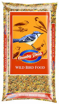Thumbnail for Morning Song 014172 Country Pride Bird Seed, 20-Pound (Discontinued