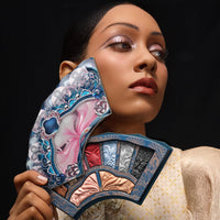Thumbnail for FLORASIS Beijing Opera Makeup Palette (Limited Edition) (02 Charming Aria)