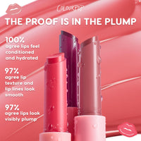 Thumbnail for ColourPop Under the Mistletoe So Juicy Plumping Gloss Balm & Plumping Liner Kit (2 Count)