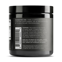 Thumbnail for Toniiq 22mg Ultra Concentrated Spermidine Supplement -Spermidine Supplements for Men and Women - Rice Germ Extract and Trihydrochloride Complex Blend - 60 Vegetarian Capsules - 30 Servings