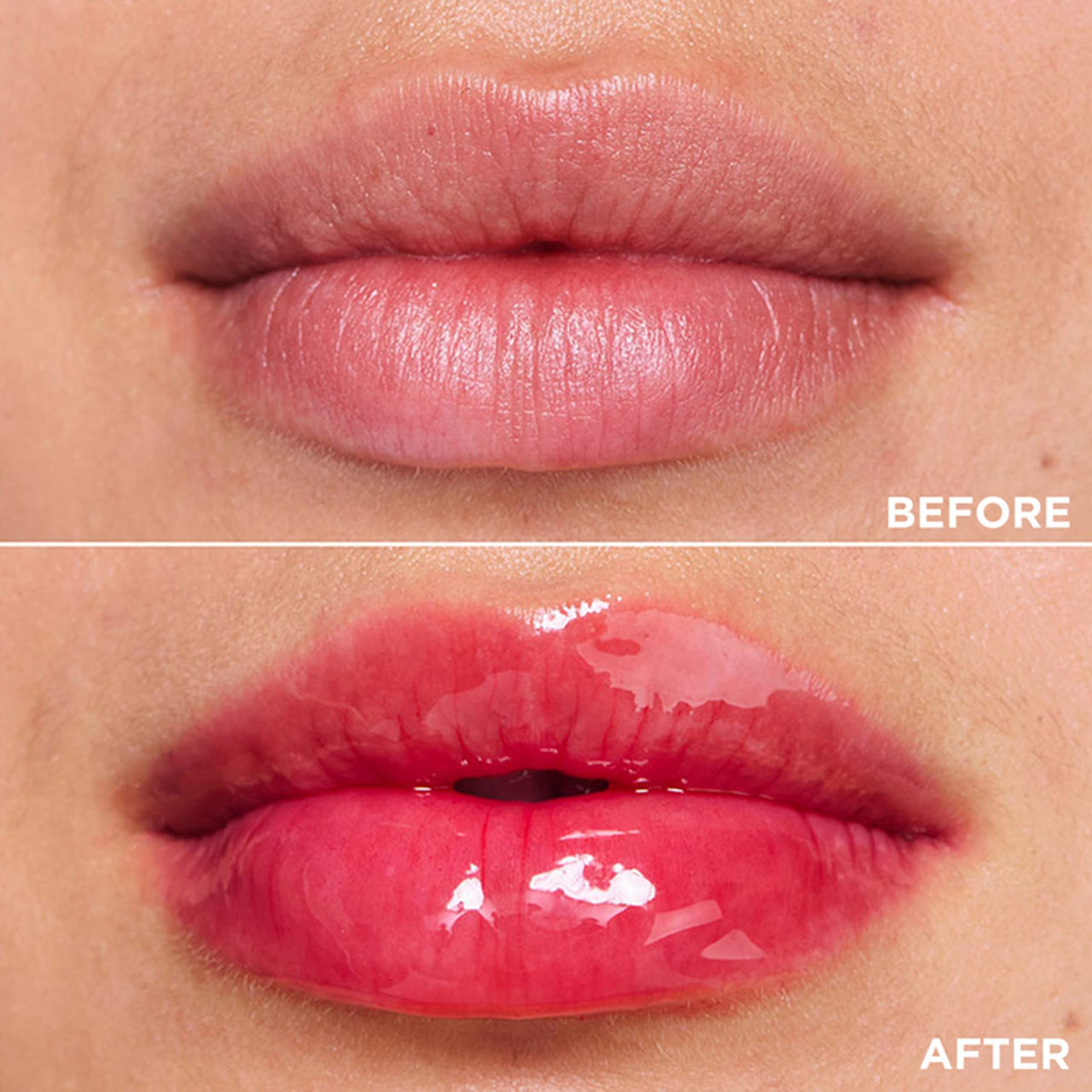 Clarins Lip Comfort Oil | Soothes, Comforts, Hydrates and Protects Lips | Sheer, High Shine Finish | Visibly Plumps | 93% Natural Ingredients | Organic Sweetbriar Rose Oil, Rich in Omega-6 and Omega-3