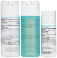 Thumbnail for Proactiv 3 Step Acne Treatment - Benzoyl Peroxide Face Wash, Repairing Acne Spot Treatment for Face and Body, Exfoliating Toner - 30 Day Complete Acne Skin Care Kit