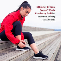 Thumbnail for Garden of Life Dr. Formulated Probiotics Urinary Tract+ - 50 Billion CFU - Supports Digestive, Immune & Urinary Tract Health - Shelf Stable - 60 Vegetarian Capsules