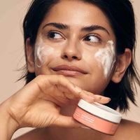 Thumbnail for Urban Skin Rx® Combination Skin 3-In-1 Daily Treatment Cleansing Bar, Exfoliator + Rejuvenating Mask, Hydrates & Helps Diminish the Appearance of Dullness, Dark Marks, Fine Lines & Wrinkles, 2.0 Oz