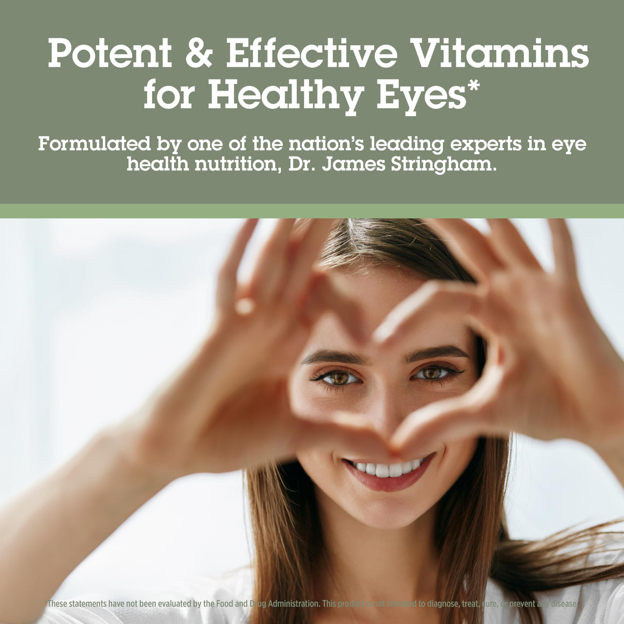 Quantum Health See Lutein+, Lutein & Zeaxanthin Eye Supplement, with Eye Vitamins C and E, Helps Maintain Overall Eye Health - 30 Softgels, 30-Day Supply