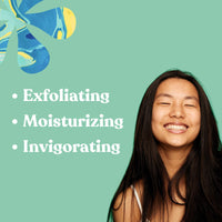 Thumbnail for ASUTRA Dead Sea Salt Essential Oil Body Scrub Exfoliator (Invigorating Eucalyptus), 16 oz - Ultra Hydrating, Gentle, & Moisturizing - Coconut, Eucalyptus, and Marjoram Oils