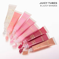 Thumbnail for Lancôme Juicy Tubes Lip Gloss – Ultra-Shiny Finish, for Hydrating Shine & Juicy Lips - 07 MAGIC SPELL