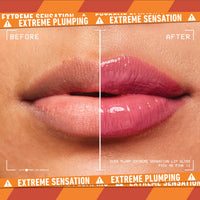 Thumbnail for NYX PROFESSIONAL MAKEUP Duck Plump High Pigment Plumping Lip Gloss with Spicy Ginger, Vegan Lip Makeup - Pick Me Pink (Soft Rose Pink)