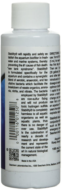 Thumbnail for Stability, 100 mL / 3.4 fl. oz.