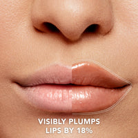 Thumbnail for Buxom Plump Shot Peptide-Infused Lip Serum, Lip Plumping Gloss, Formulated with Advanced Peptides, Hyaluronic Acid, Avocado & Jojoba Oil