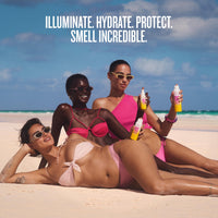 Thumbnail for SOL DE JANEIRO Rio Radiance SPF 50 Shimmering Body Oil Broad Spectrum| Spray Sunscreen Dry Oil for Body | UV Protection | 3 fl oz.