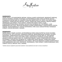 Thumbnail for SheaMoisture Strengthen & Restore Shampoo and Conditioner Bundle Jamaican Black Castor Oil 2 Pack to Cleanse & Nourish Dry, Damaged Hair, 24 oz