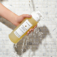 Thumbnail for Naturium The Glow Getter Multi-Oil Hydrating Body Wash, Gentle Cleanser, 16.9 oz