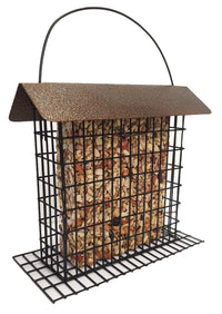 Thumbnail for Wildlife Sciences 147399 1.75 lbs Sun & Harvest Suet Cake Bar - Large