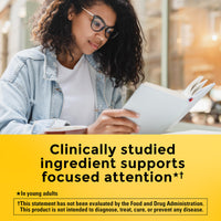 Thumbnail for Nature Made Extra Strength Dosage Choline Supplements 800 Mg Per 3 Capsules, Brain Health, Mood, Muscle & Liver Support, Vegetarian, 60 Capsules, 20 Day Supply