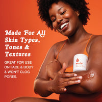 Thumbnail for Bio-Oil Dry Skin Gel, Face and Body Moisturizer, Fast Absorbing Hydration, with Soothing Emollients and Vitamin B3, Non-Comedogenic, 3.4 Oz