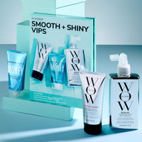 Thumbnail for COLOR WOW Smooth + Shiny VIPs Kit