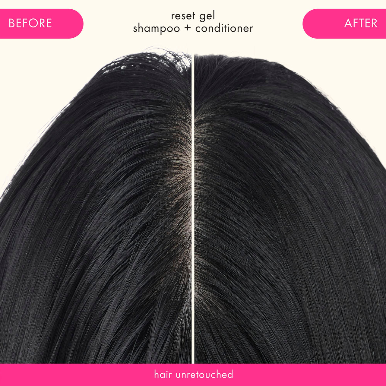 amika reset cooling gel conditioner