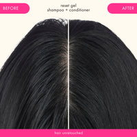 Thumbnail for amika reset cooling gel conditioner