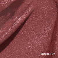 Thumbnail for LAURA GELLER NEW YORK Kajal Longwear Matte Lip Color | Transfer Proof Nourishing Formula with Built In Sharpener| Mulberry