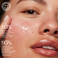 Thumbnail for Kate Somerville HydraKate Recharging Hydration Serum – Skin-Quenching Dual-Weight Serum with Hyaluronic Acid for Hydrating, 1 Fl Oz