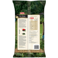 Thumbnail for Kaytee Wild Bird No Mess Food Seed Blend For Blue Jays, Woodpeckers, Juncos, Cardinals, Grosbeaks, Sparrows, and Finches, 5 Pound