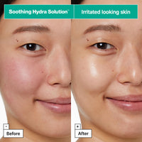 Thumbnail for Dr.Jart+ Dermask Soothing Hydra Solution Face Mask for Visibly Irritated Skin | Sheet Mask | Korean Skin Care | Travel Size, 1 Pack