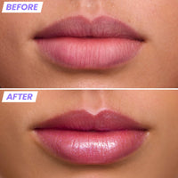 Thumbnail for Wonderskin Lip Gloss Blading Top Gloss, Clear Glitter Lip Gloss, Hydrating and High Shine Finish Lip Makeup (Holographic)