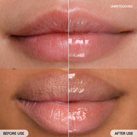Thumbnail for LANEIGE Lip Glowy Balm Matcha Bubble Tea: Nourishing Sheer-Tinted Balm for Daytime Lip Hydration