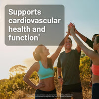 Thumbnail for NatureWise Extra-Strength Omega 3 Fish Oil Supplement - 1000mg per Serving - 600 EPA & 400 DHA and Vitamin E - Support for Heart & Brain Health - Lemon Flavor, GMO-Free - 60 Softgels[1-Month Supply]