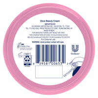 Thumbnail for Dove Lotion, Beauty Cream - Light, Fast-Absorbing Face and Body Cream for Normal to Dry Skin, 24-Hour Moisture, Travel Size, 2.53 Fl Oz (Pack of 12)